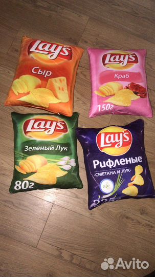 Подушка декоративная