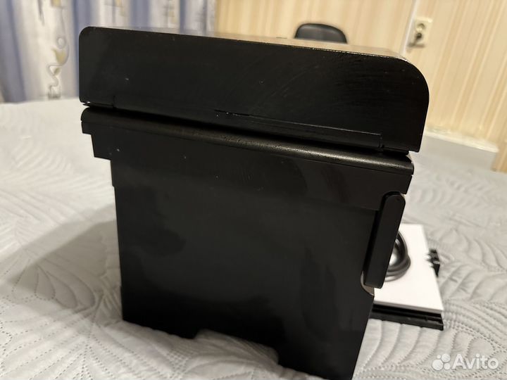 Мфу HP laserjet m1217
