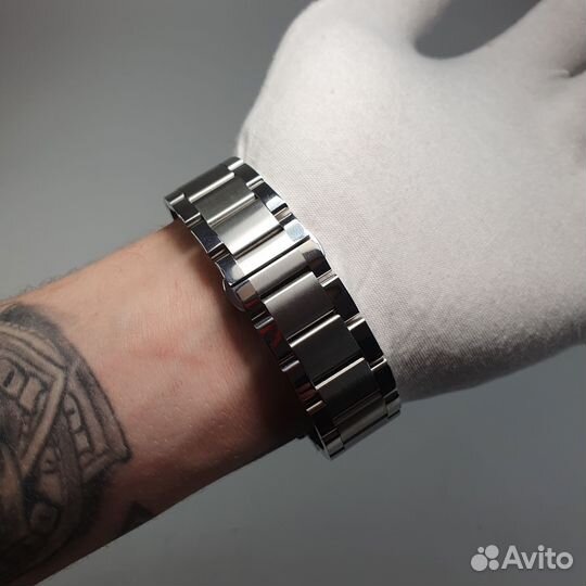 Часы Rado синие