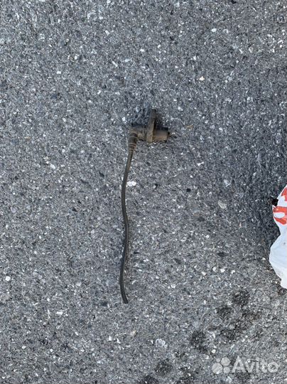 Датчик abc toyota vitz