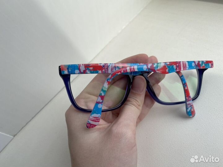 Оправа очков