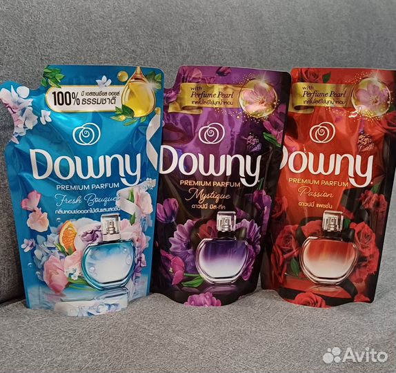Кондиционер для белья Downy