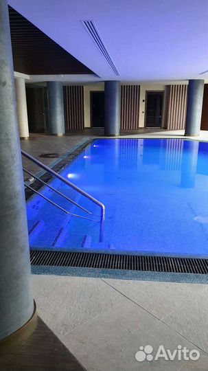 Бассейн,обслуживание,ремонт,консервация,химия