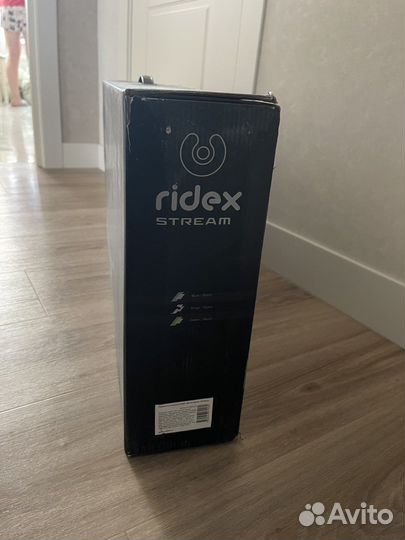 Самокат Ridex Stream