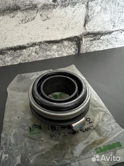 VKD28181 valeo, подшипник выжимной