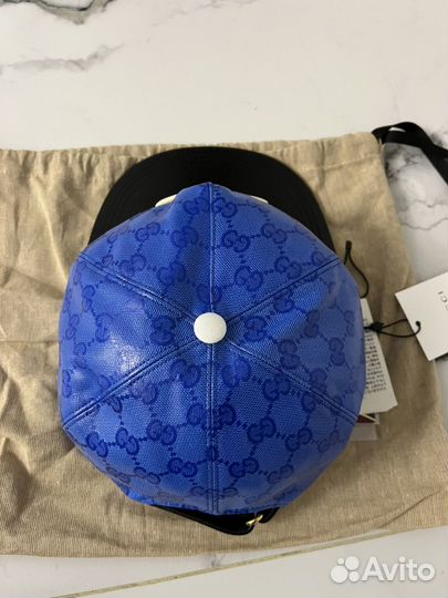 Кепка gucci adidas оригинал