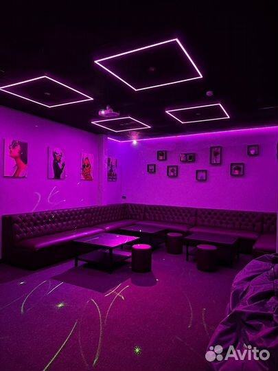 Аренда помещение для праздника