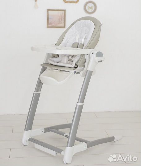 Стульчик my little chair 3 в 1