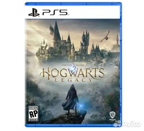 Игры для приставок ps5
