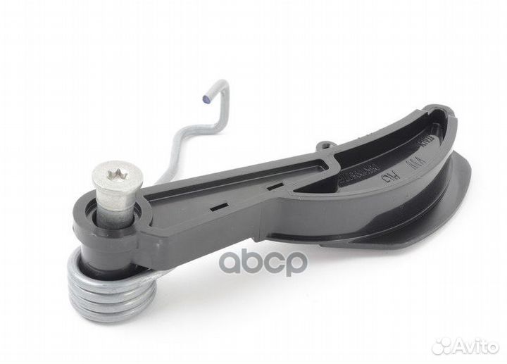 Натяжное устройство цепи audi A3 2010-2017 06K1