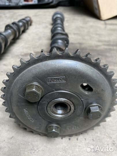 Распредвалы боксер 250