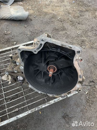 Kia Shuma, Sephia 1.5 BF коробка передач МКПП