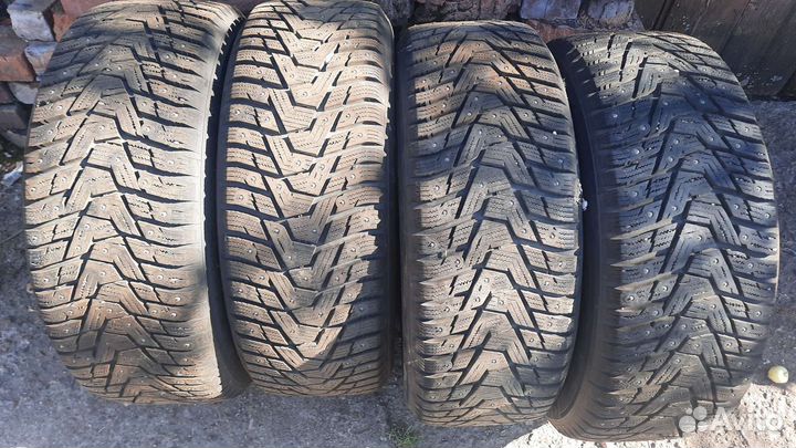 Hankook Winter I'Pike RS2 W429 225/55 R17