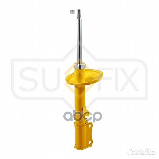 Стойка амортизаторная зад прав SU1042 sufix
