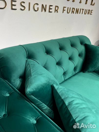 Диван прямой Честер