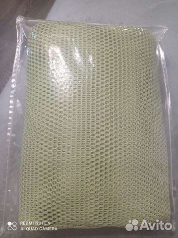 Штора - сетка