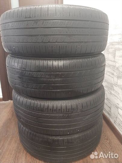 Goodyear Eagle LS 2.25/55 R18