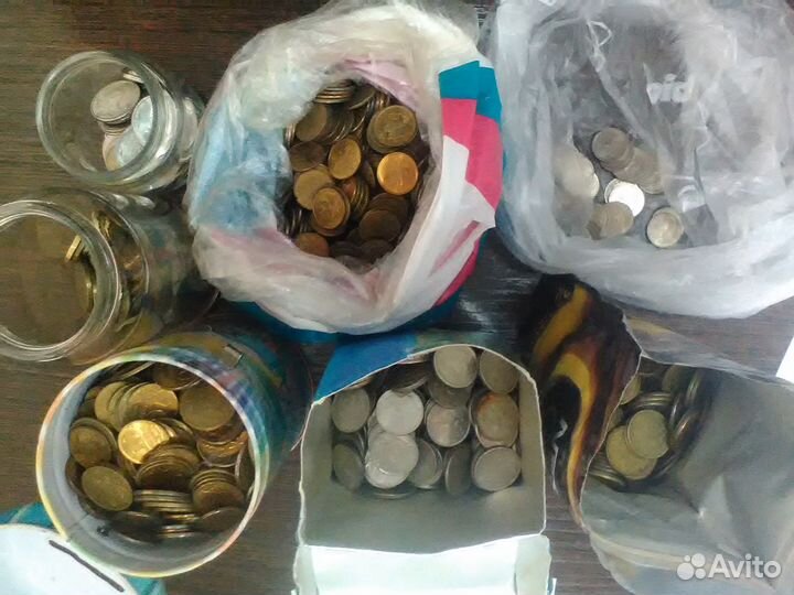 Погодовка обмен