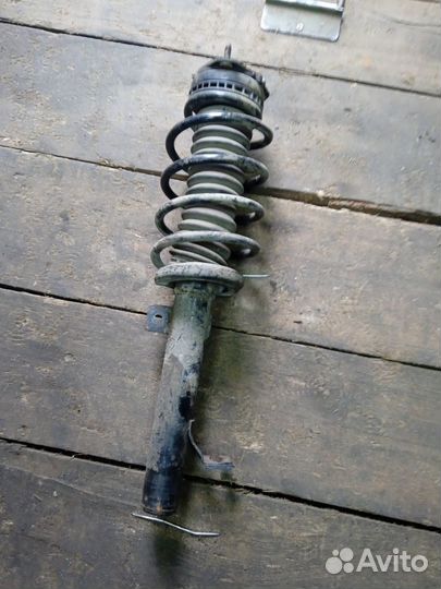 Стойки передние Ford Fusion (Форд Фьюжин)