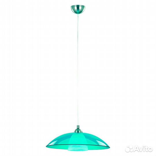 Подвесной светильник Alfa Ufo 10198