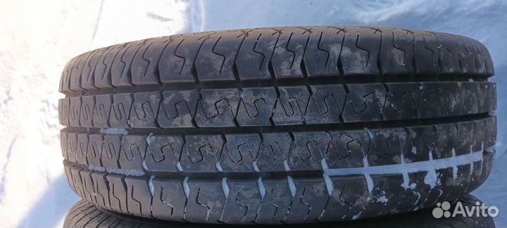 Matador MPS 330 Maxilla 2 215/70 R15C 109R