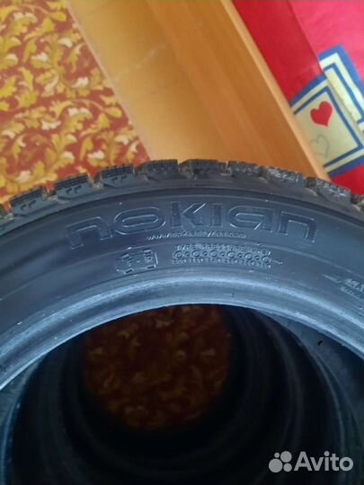 Nokian Tyres Nordman 5 185/55 R15