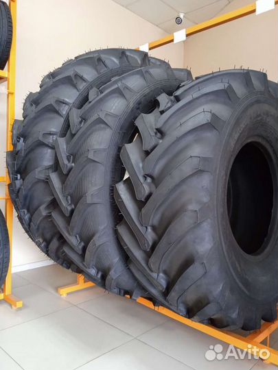 Шины John Deere, New Holland DR-103 800/65R32