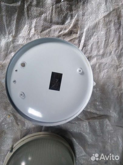 Светильник потолочный