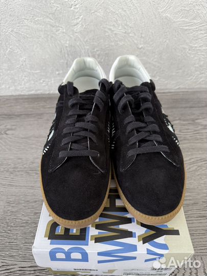 Кроссовки Premiata Andy 43 var 5523C Оригинал