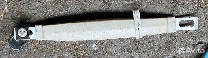 Ручка потолочная Hyundai Accent 2000 - 2010