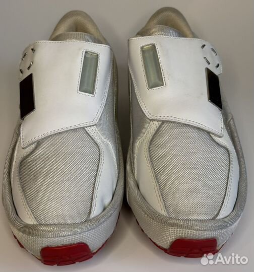 Adidas by raf simons rising star