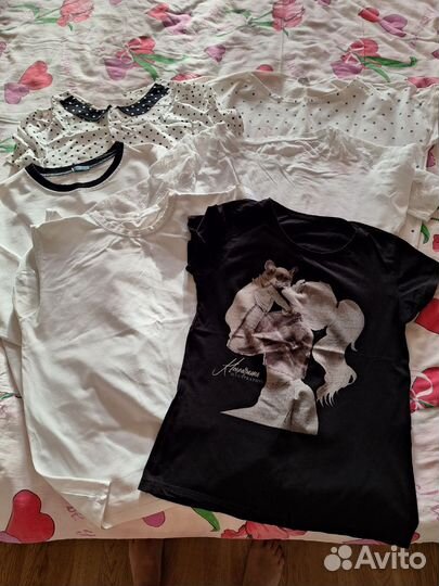 Женские вещи пакетом 42 44 46