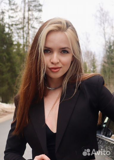 Бизнес ассистент