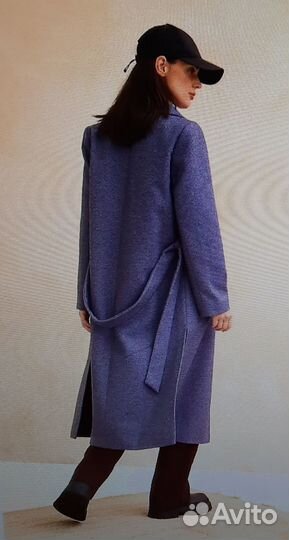 Пальто женское демисезонное
