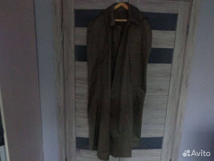 Военное обмундирование СССР