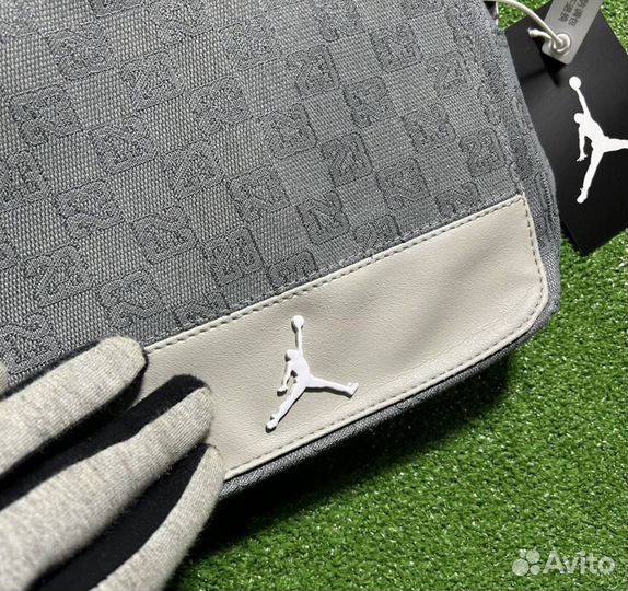 Сумка jordan monogram