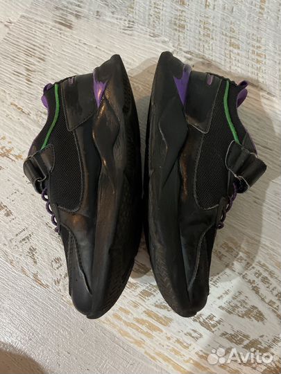 Кроссовки 35 play to day