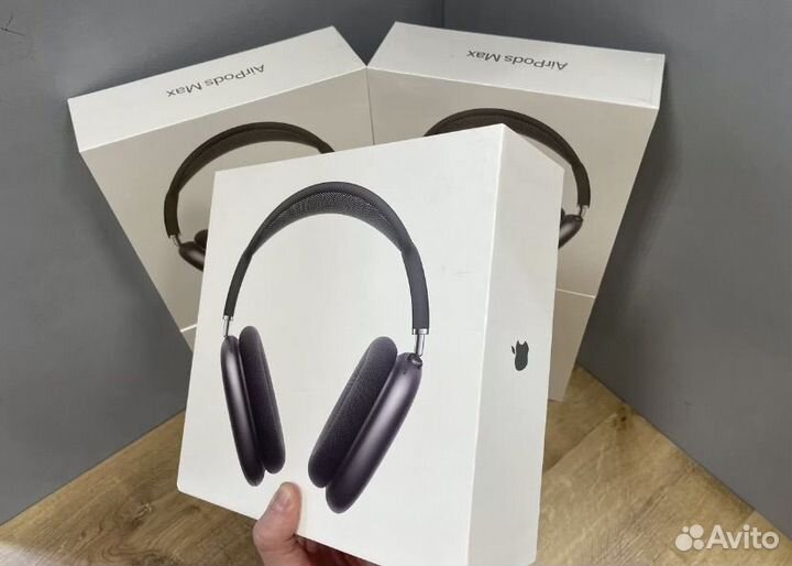 Airpods Max premium/доставка