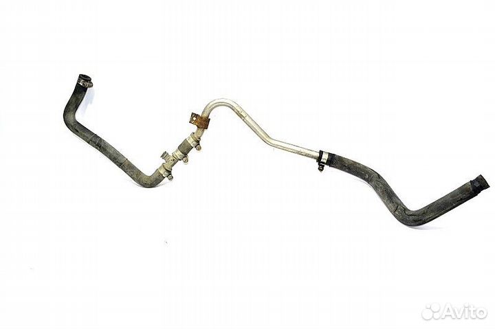 Труба тосольная MAN TGX 18.680 (01.07)