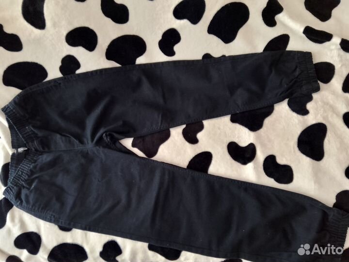 Джинсы -Джогеры(Глория.Новые.)