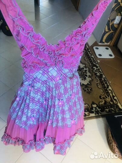 Платье на выпускной