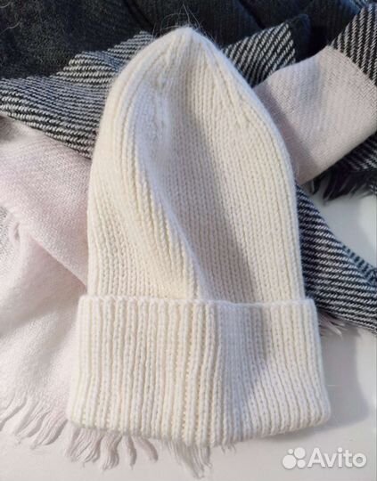 Шапка новая