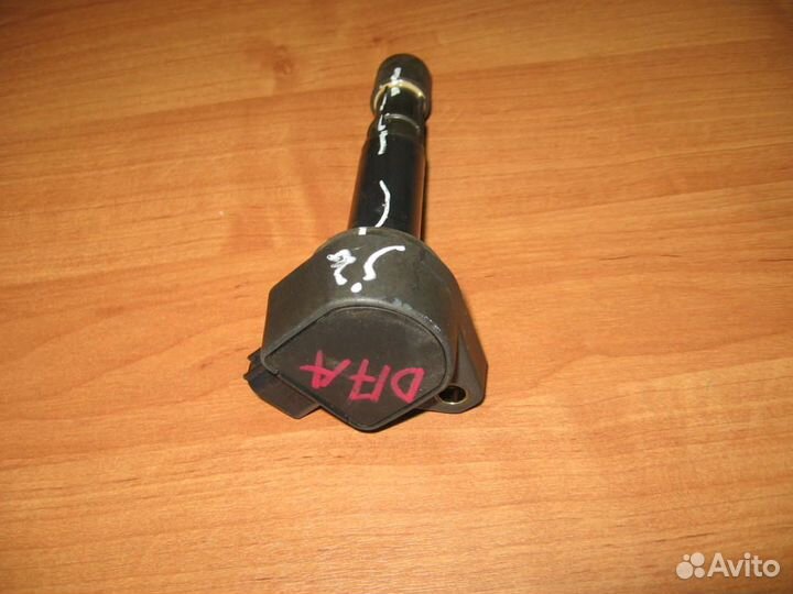 Катушка зажигания honda D15B, D17A civic es1, stre