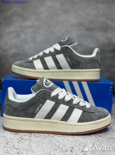 Кроссовки Adidas Campus 00s (Арт.30750)