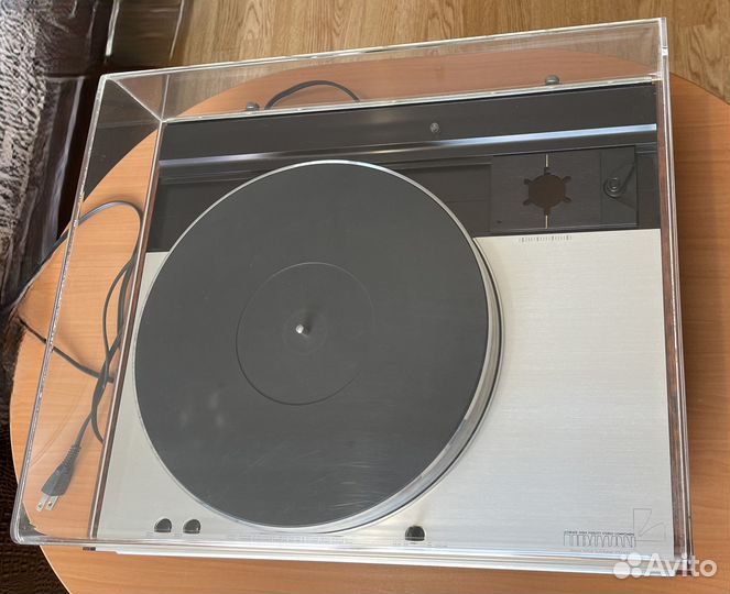 Проигрыватель винила Luxman PD-441