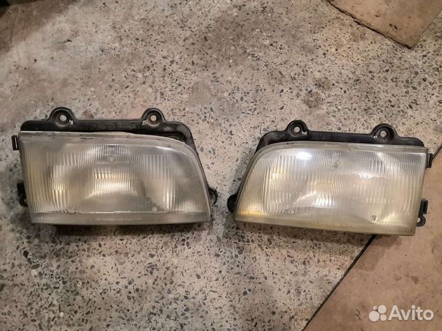 Фара Kia Sportage 1994 2.0 МКПП