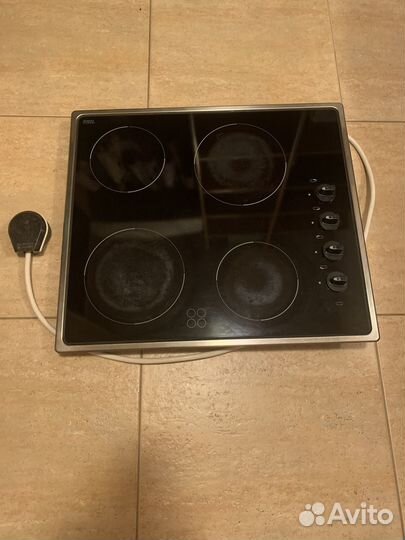 Жарочная поверхность «Кайзер»