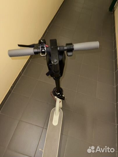 Электросамокат xiaomi 2024