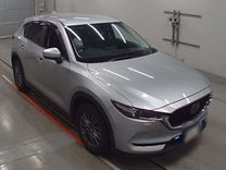 Mazda CX-5 2.0 AT, 2019, 29 600 км, с пробегом, цена 2 170 000 руб.