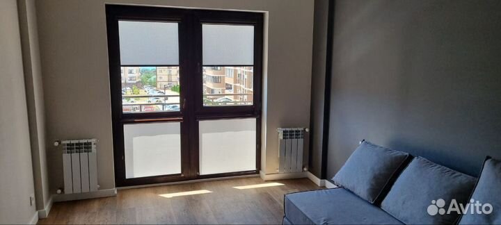 Рулонные шторы 2в1 на заказ